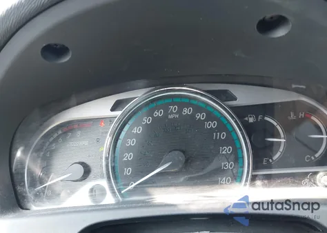 2011 Toyota Venza Base V6 z USA, uszkodzony, nr VIN 4T3BK3BB1BU059222